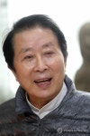 한국 창작무용의 대가 국수호