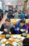 제주산 닭·오리 안심하고 드세요.