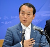 김윤식 시흥시장 서울대 캠퍼스 정략적 이용 안돼