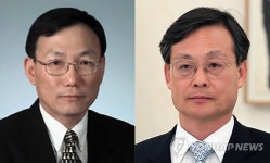 강의장, 새 중앙선관위원에 김용호·이상환 지명(종합)