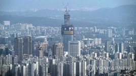 제2롯데월드 초고층부 안전, 서울시가 직접 챙긴다