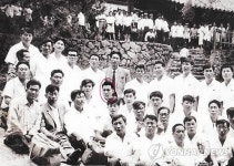 살아있어 고맙다…납북자 가족 눈물의 포옹(종합2보)