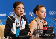  아! 김연아…10년전 양태영 사태 데자뷔