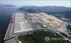 마산해양신도시 가포지구 산업용지 모두 팔려