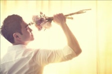 <새음반> 테너 요나스 카우프만 겨울나그네