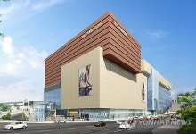 신세계 동대구복합환승센터 착공…2016년 완공