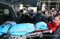 창원 천광학교 실종아동 폐건물에서 익사체로 발견(종합)