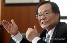 최경수 거래소이사장 파생상품 2016년이후 과세해야