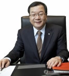 고명호 한솔홈데코 대표, 합판보드협회 회장 재선임