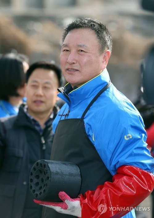 허정무, 축구협회장 선거 출마 선언…한국 축구 미래는?