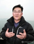 굴·멍게 양식으로 연 10억원 매출 김태형 씨