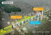 서울 수색, 상암DMC와 연계 개발…복합단지 조성
