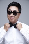 시각장애 딛고 연극 무대 도전하는 개그맨 이동우