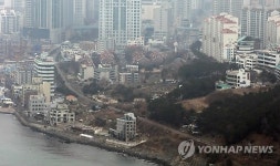 동해남부선 폐선부지 임시 개방