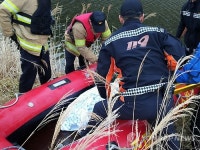 정선서 고기 잡던 60대 익사