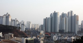 명칭싸고 논란빚는 광교신도시