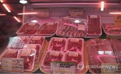 한우로 둔갑한 美쇠고기…경기도 정육점 10곳 적발