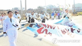120년만에 재현된 동학 기폭제 고부봉기