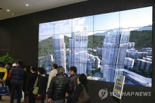 부산 용호만매립지 더 더블유 분양일정 돌입