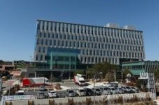 창원지법 진주지원 신안동 새 청사서 업무 시작