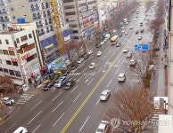 보행자 사망사고 잦은 울산 삼산로