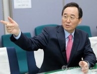 송하진 전북지사 후보 백제문화 프로젝트 추진