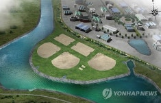 광주 북구에 야구·축구장 갖춘 종합운동장 개장