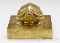 美 백악관에 대한제국 국새·어보 반환 청원