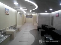 서울시 이색 지하철역 화장실 선정
