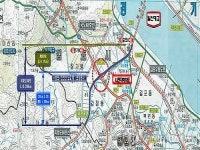 일산대교∼인천시계(검단) 도로 3.3㎞ 19일 완전 개통