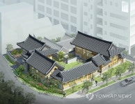 서울 돈화문∼종로3가역 국악로 문화지구 지정한다