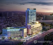 포항에 세계 최대 베스트웨스턴 호텔 진출