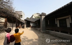 서울시, 20일부터 운현궁 무료개방