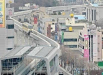 연말 개통하는 대구도시철도 3호선
