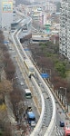 지산역 통과하는 대구도시철도 3호선