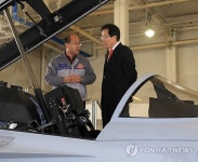 홍준표 지사, 항공 특화산단 조성 논의 본격화