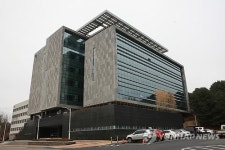 에너지 최적화 첨단 에코에너지 연구센터 준공