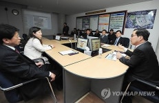 김종 제2차관, 국립아시아문화전당 건립 현장 방문