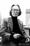 원로화가 박돈