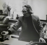원로화가 박돈