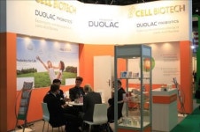 <중소기업계> 쎌바이오텍, 비타푸드 박람회 참가