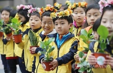 공기정화식물 잘 키우겠습니다!
