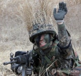 돌격 앞으로 육군 女하사, 초강도훈련 거뜬