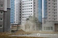 미사강변도시 6월 첫 입주…올해 3천200가구 입주