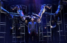 창작뮤지컬 시장 꿈틀…글로벌 소재로 세계 겨냥