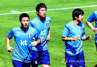 독일축구 구자철·박주호 결장…마인츠, 2연패
