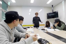 전북대 중앙도서관 스터디룸