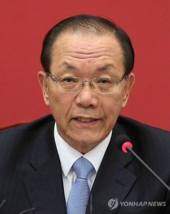 모두발언하는 황우여 대표