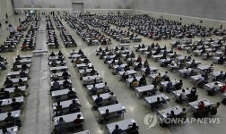 이랜드 직무적성검사