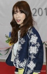 지플러스 스타존 오픈식 참석한 지숙